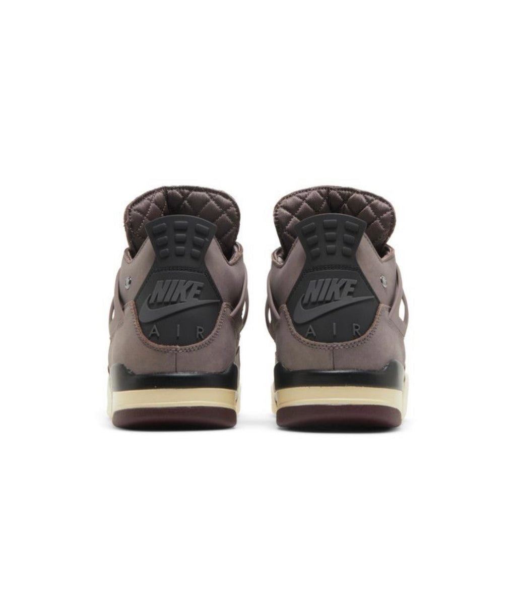 Jordan 4 Retro A Ma Maniére Violet Ore