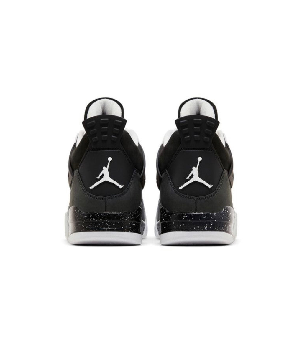 Jordan 4 Retro Fear (2024)