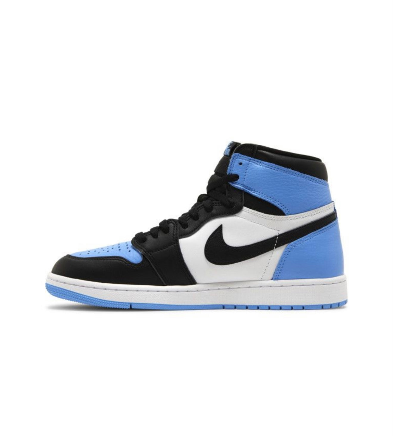 Jordan 1 Retro High OG UNC Toe