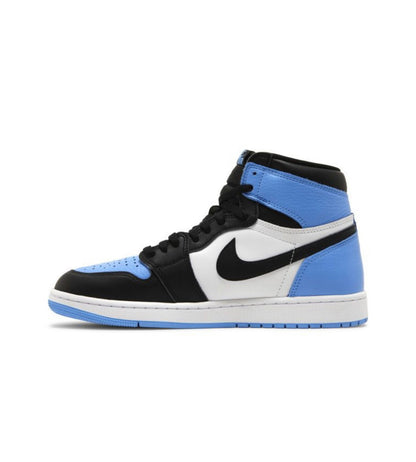 Jordan 1 Retro High OG UNC Toe