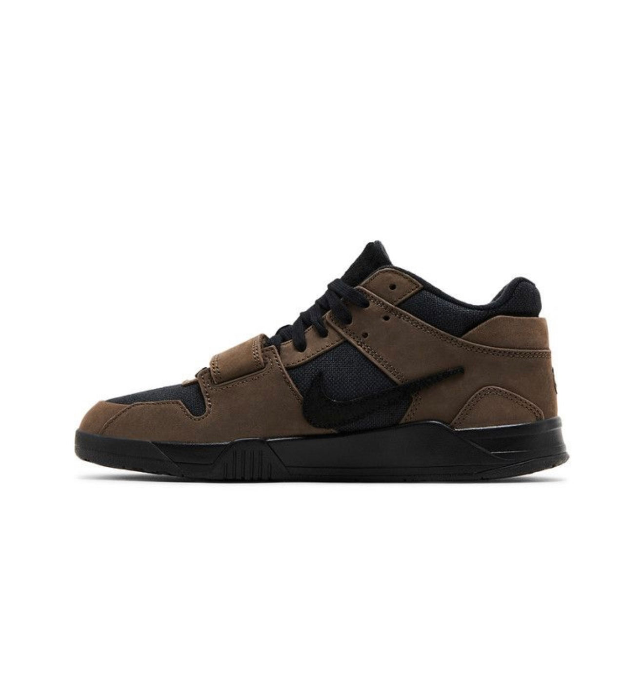 Jordan Jumpman Jack TR Travis Scott Dark Mocha