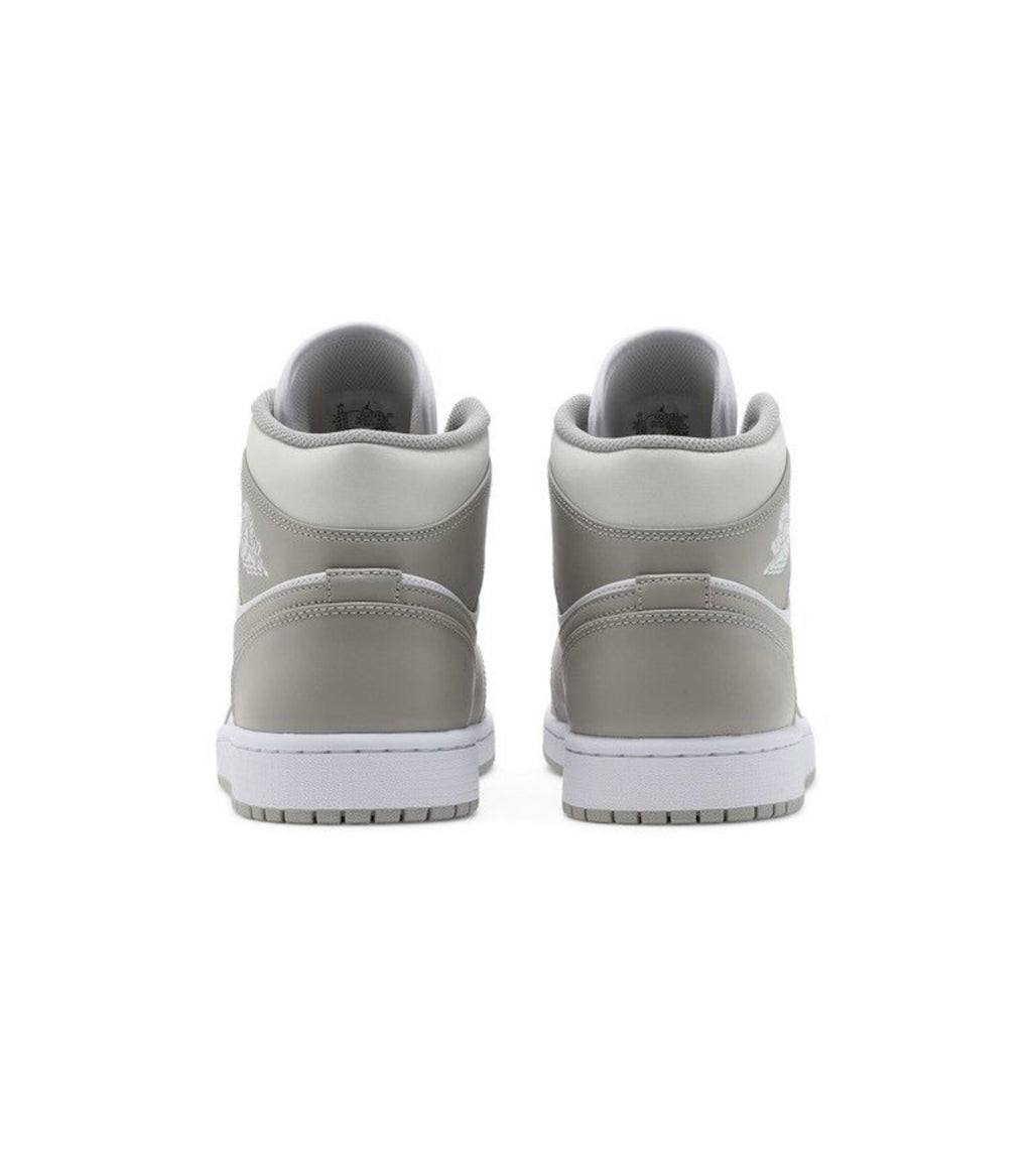 Air Jordan 1 Mid Linen