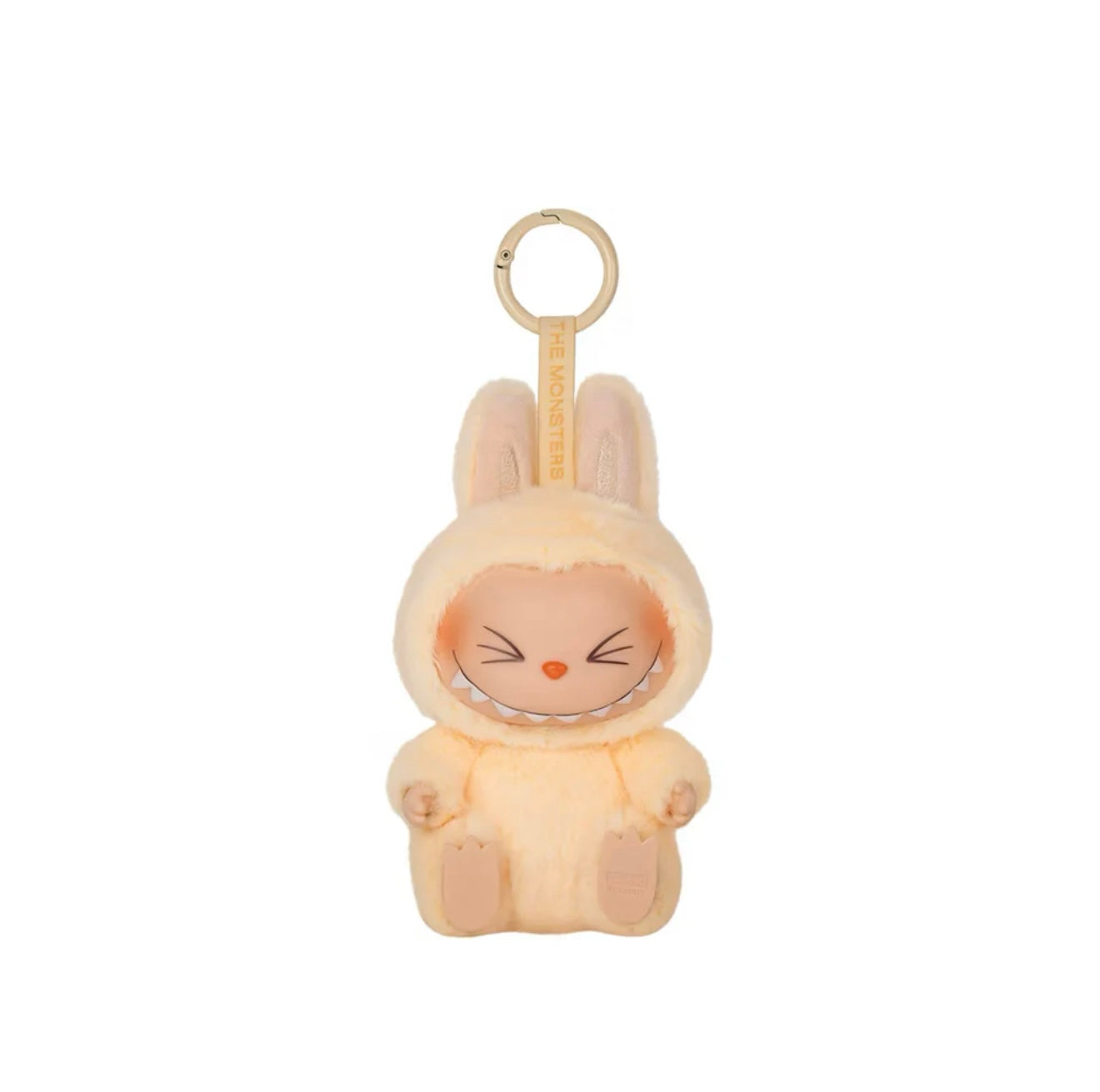Pop Mart Labubu The Monsters Have a Seat Vinyl Plush Blind Box