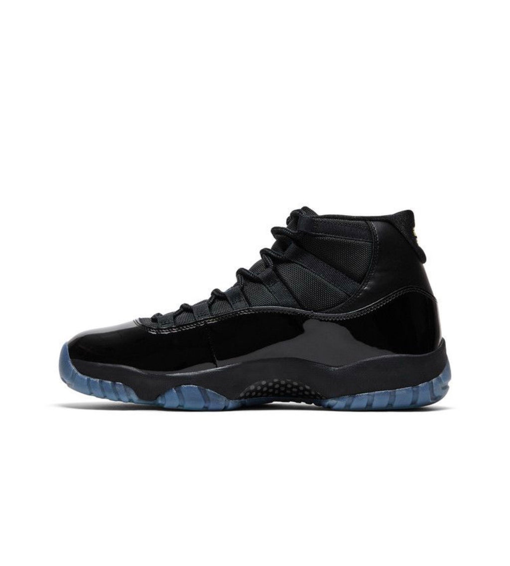 Jordan 11 Retro Gamma Blue (2025)