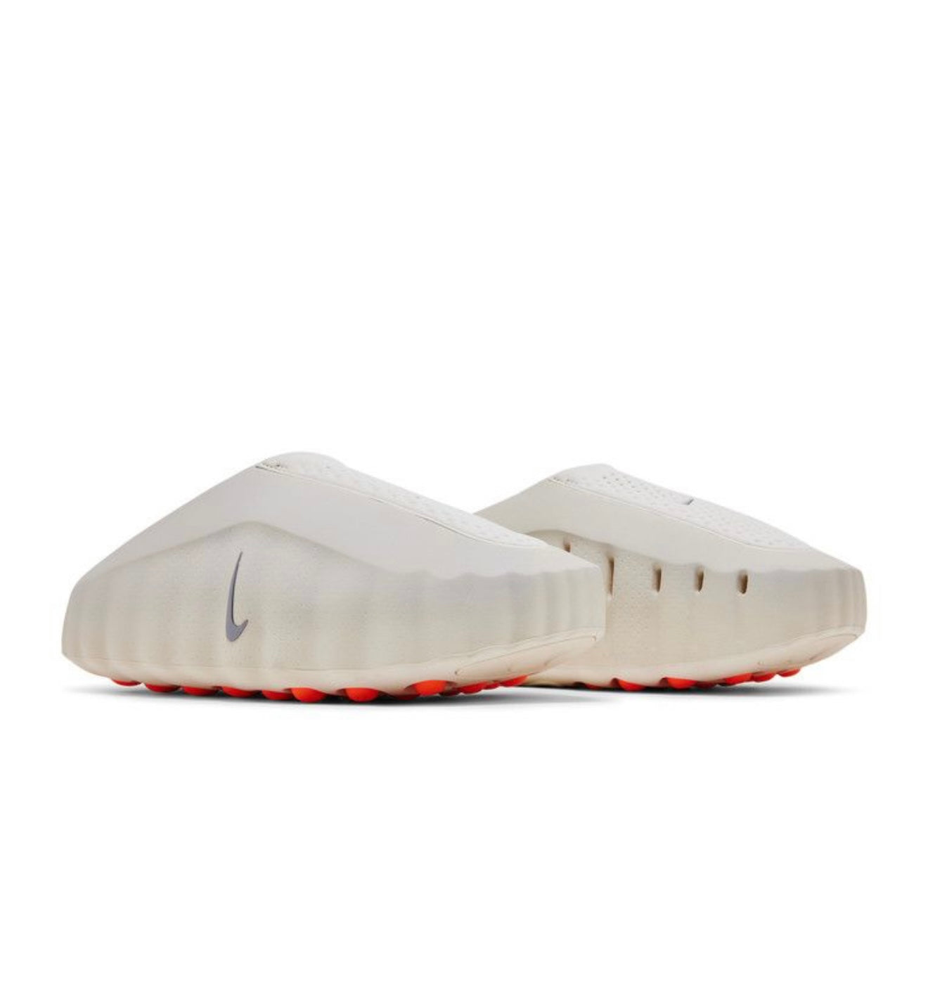 Nike Mind 001 Slide Light Bone