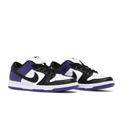 Nike SB Dunk Low Court Purple