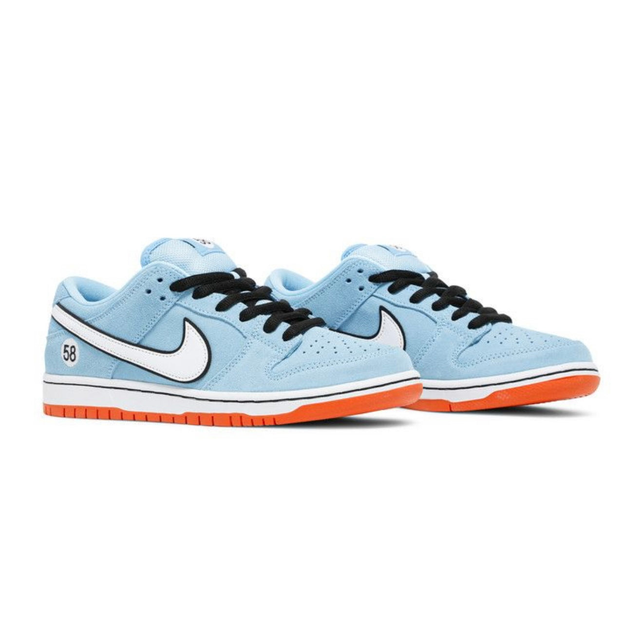 Nike SB Dunk Low Club 58 Gulf