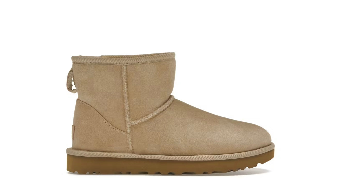 UGG Classic Mini II Boot Sand