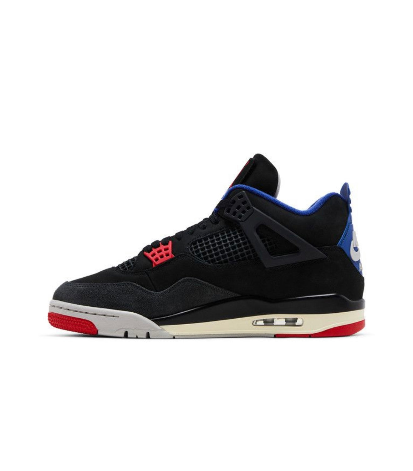 Jordan 4 Retro Rare Air (White Lettering)