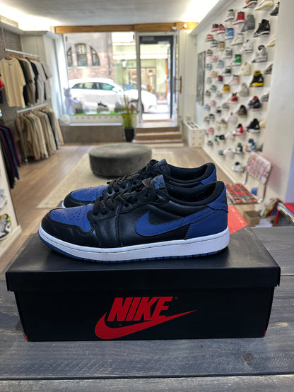 Jordan 1 Retro Low Royal (Eu:44)