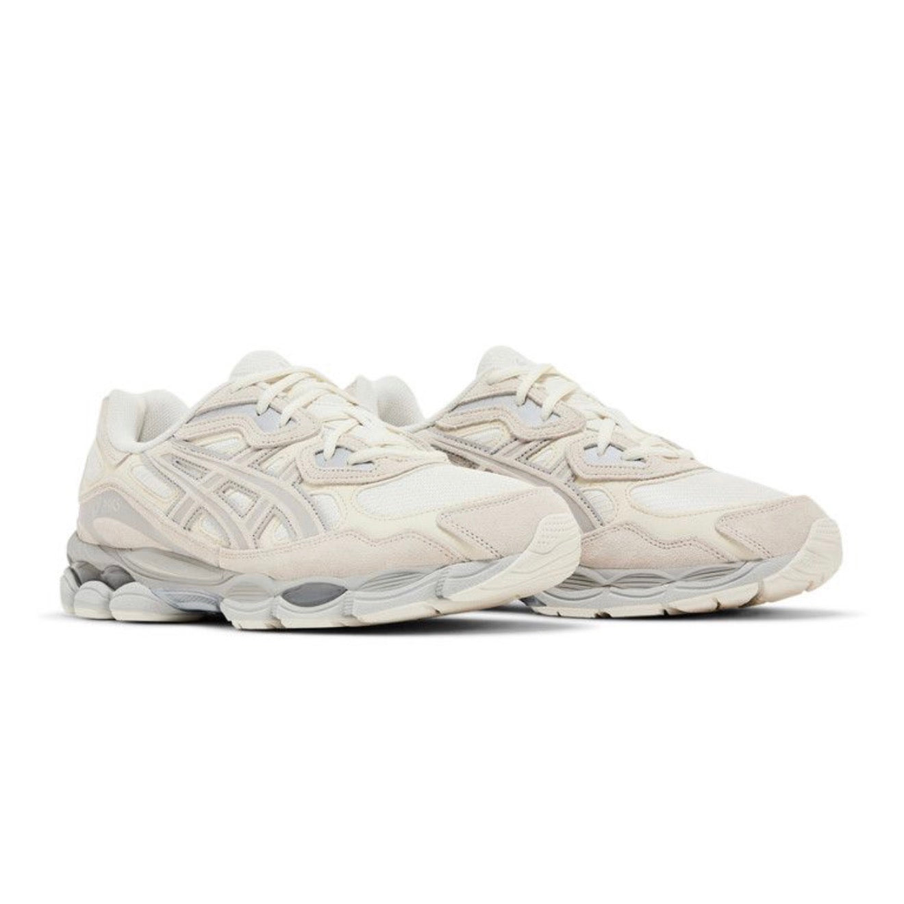 ASICS Gel-NYC Cream Grey
