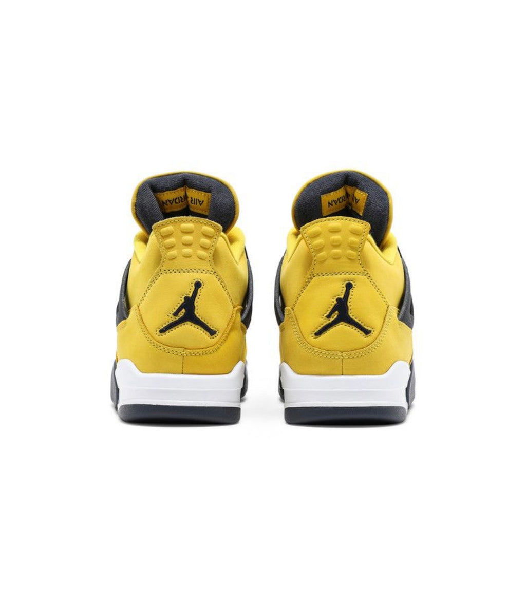 Jordan 4 Retro Lightning (2021)
