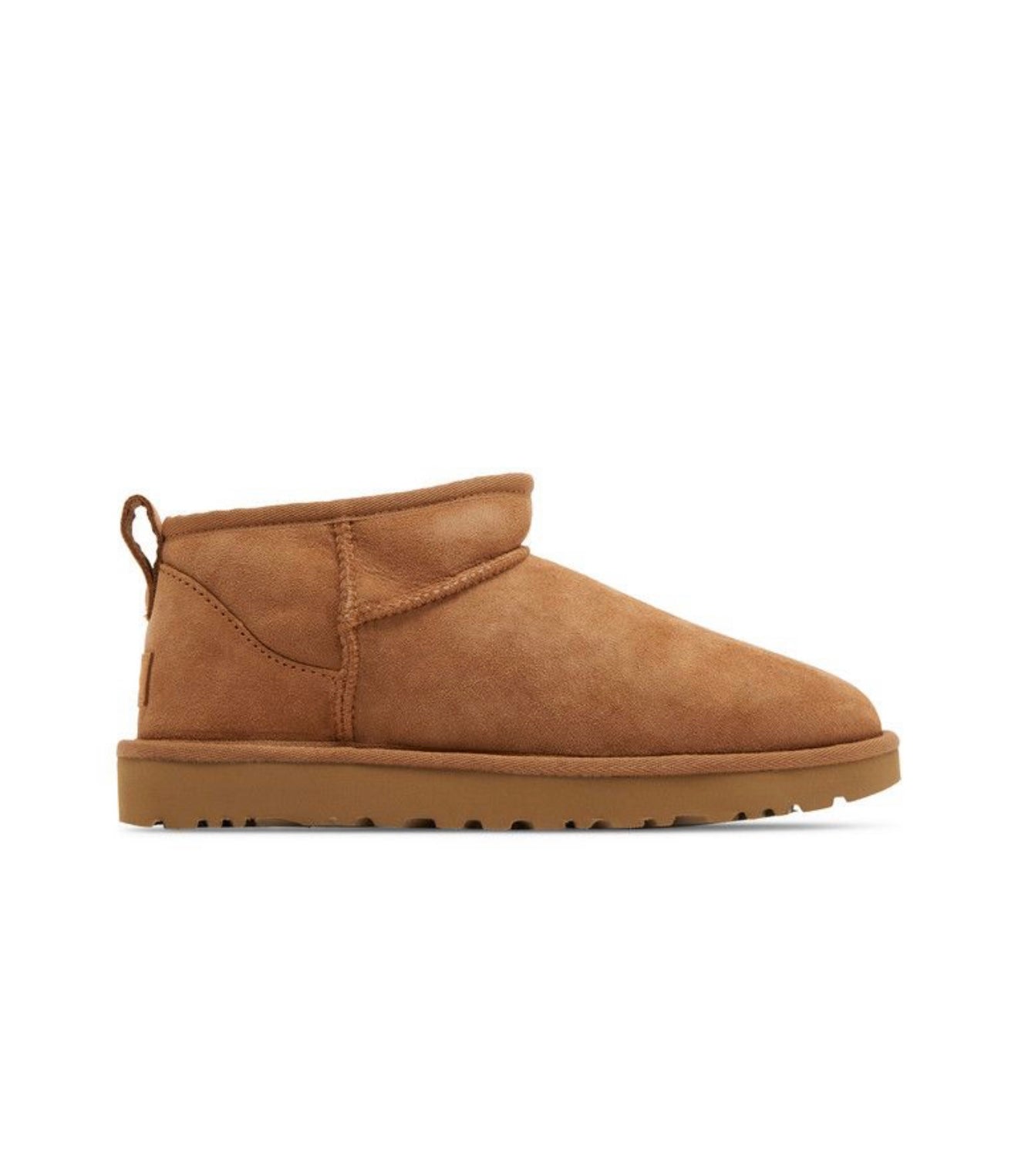 UGG Classic Ultra Mini Boot Chestnut