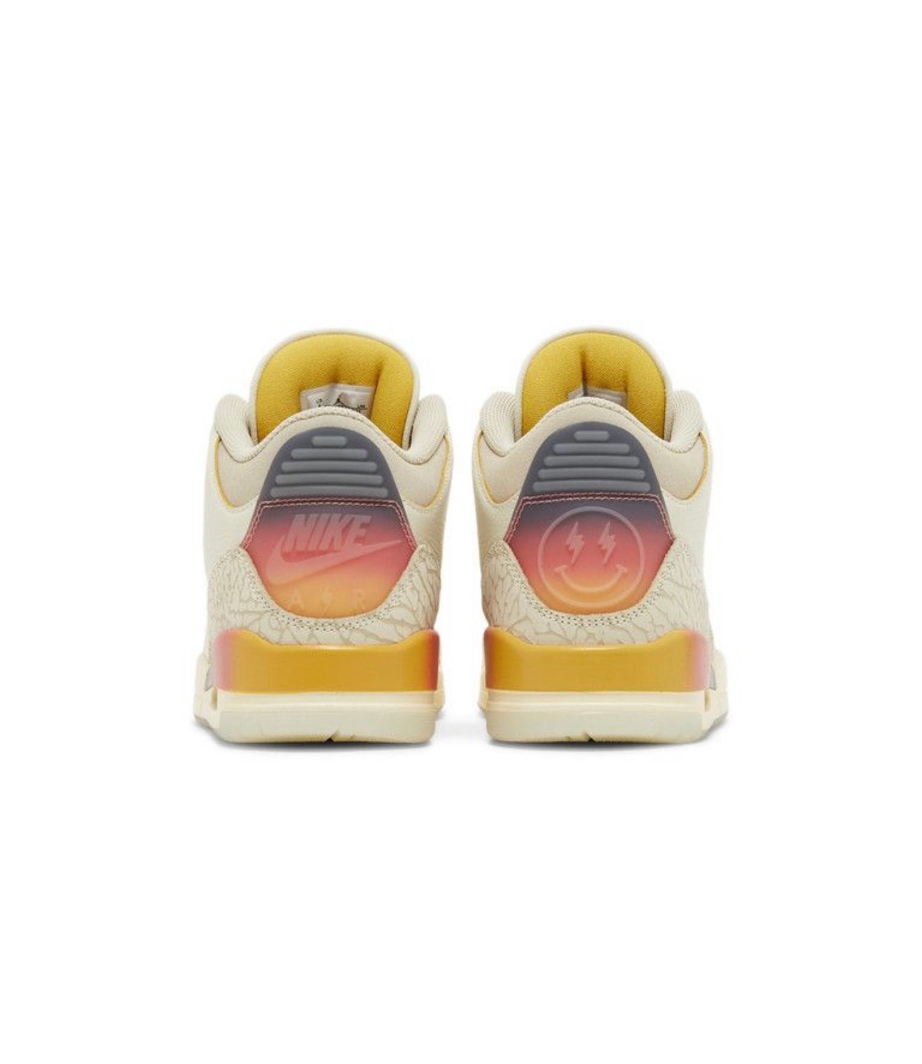 Jordan 3 Retro SP J Balvin Medellín Sunset