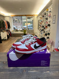 Nike SB Dunk Low Pro J-Pack Chicago (Eu: 42,5)