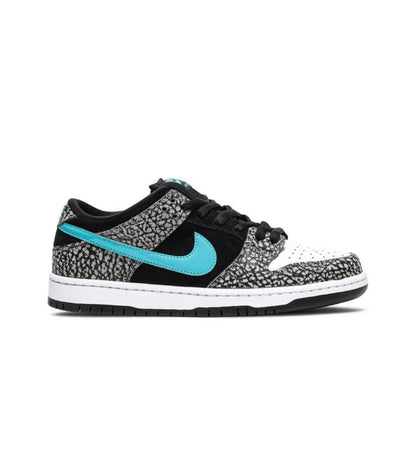 Nike SB Dunk Low Atmos Elephant