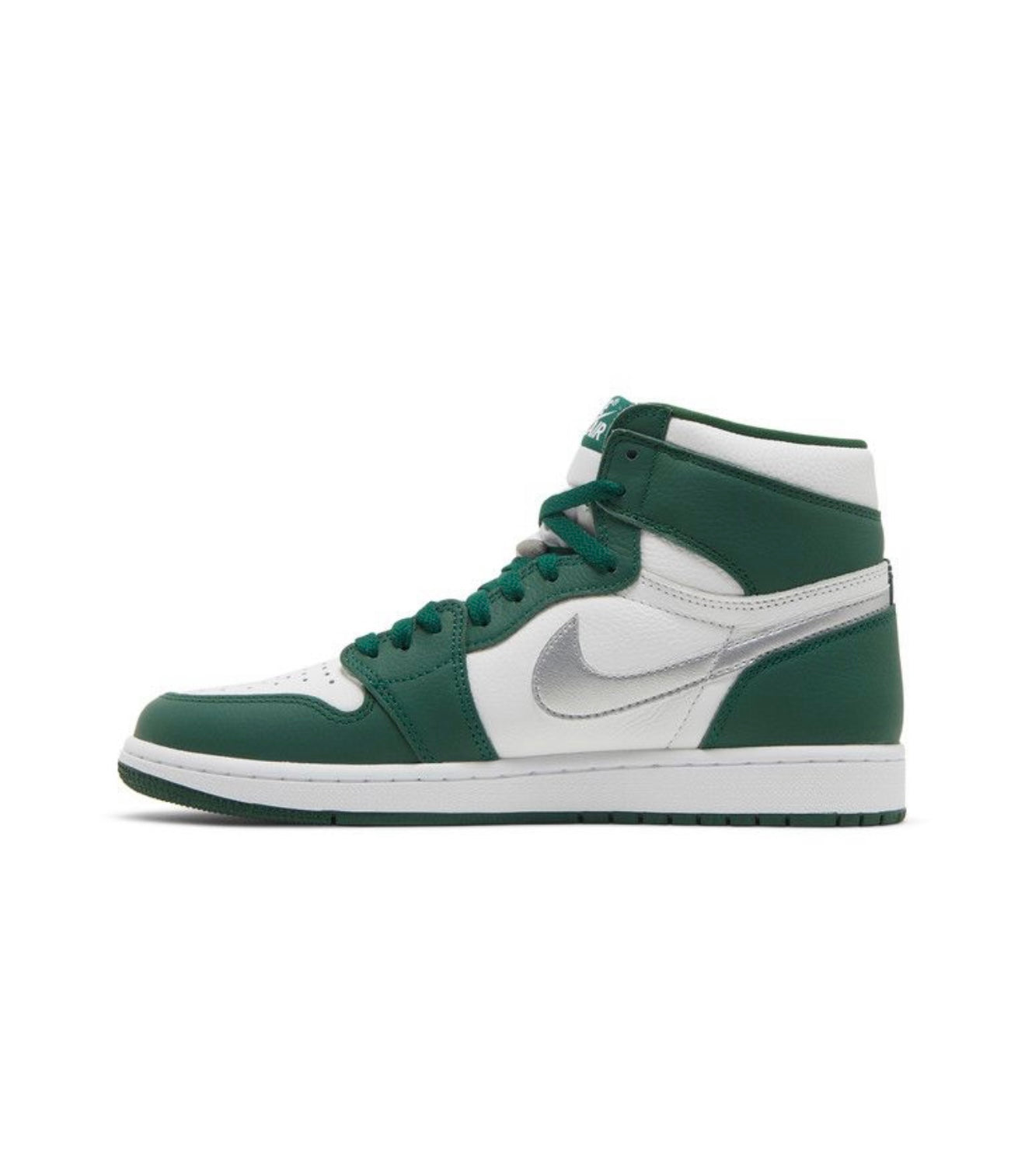 Jordan 1 Retro High OG Gorge Green