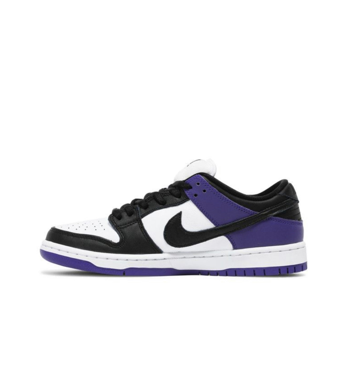 Nike SB Dunk Low Court Purple