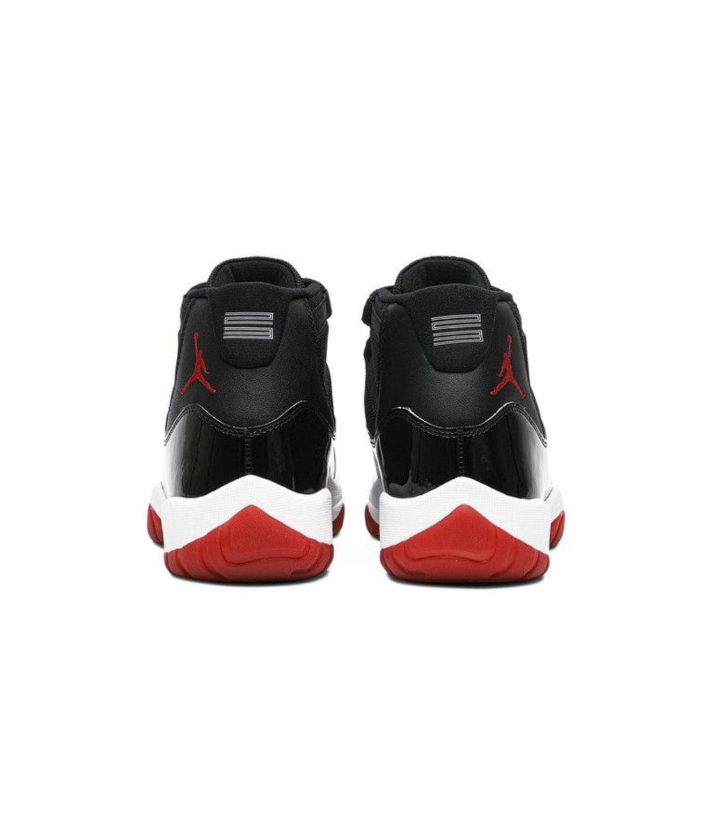 Jordan 11 Retro Playoffs Bred (2019)
