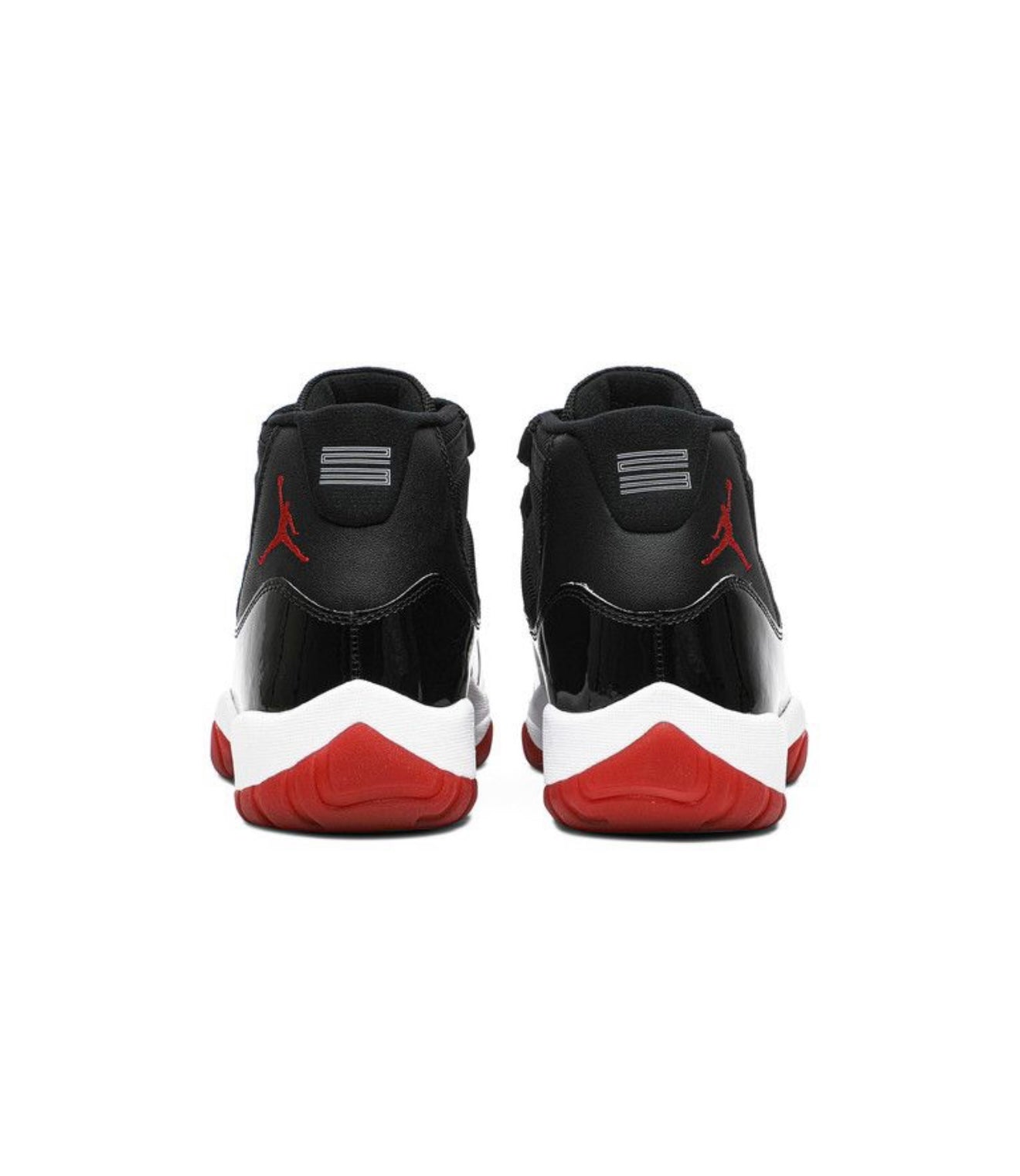 Jordan 11 Retro Playoffs Bred (2019)