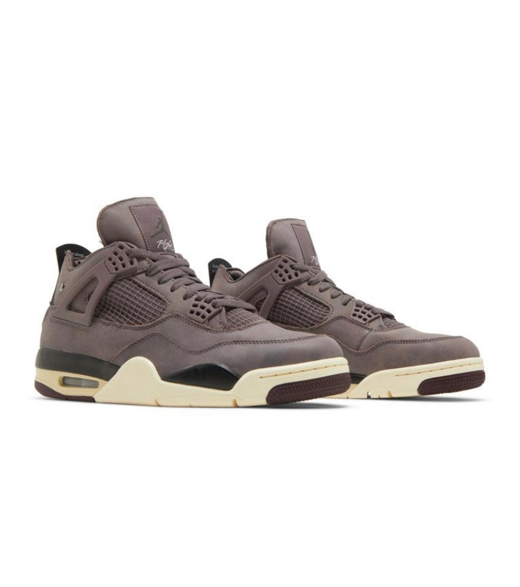 Jordan 4 Retro A Ma Maniére Violet Ore