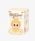 Pop Mart Labubu The Monsters Have a Seat Vinyl Plush Blind Box