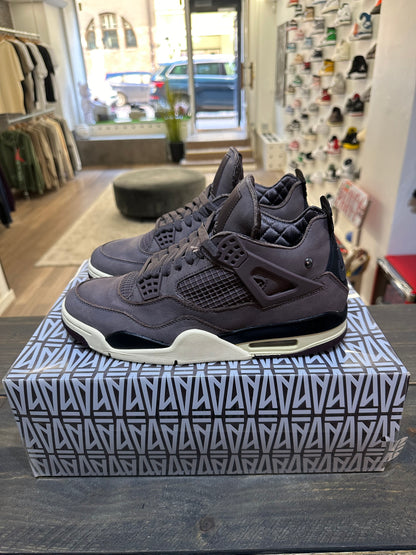 Jordan 4 Retro A Ma Maniére Violet Ore (Eu:43)