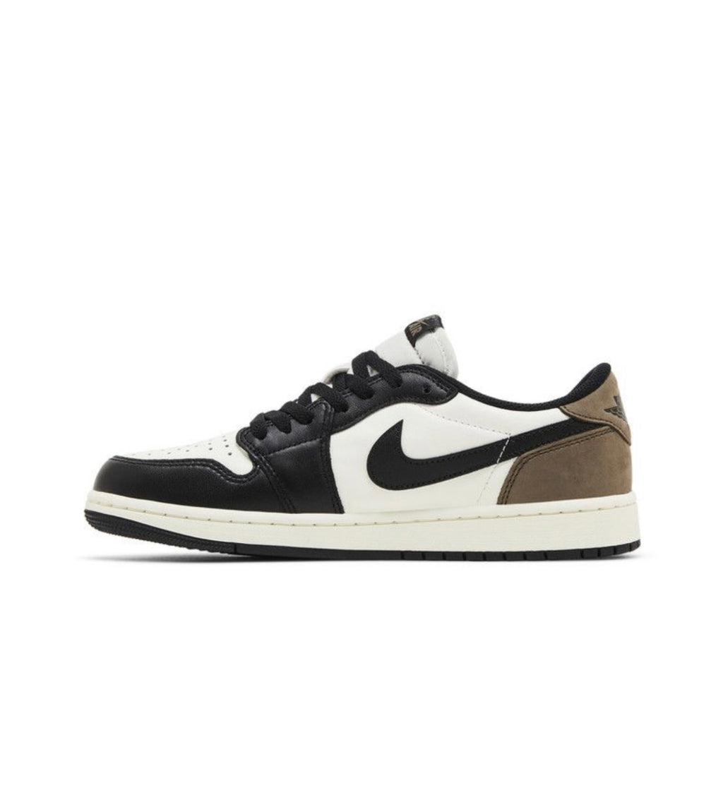 Jordan 1 Retro Low OG Mocha