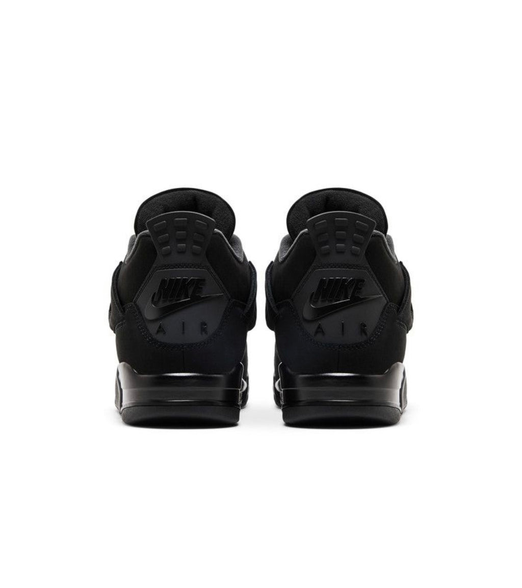 Jordan 4 Retro Black Cat (2025)