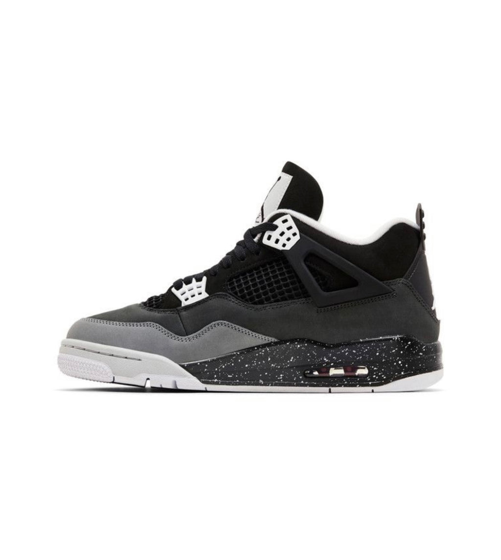 Jordan 4 Retro Fear (2024)