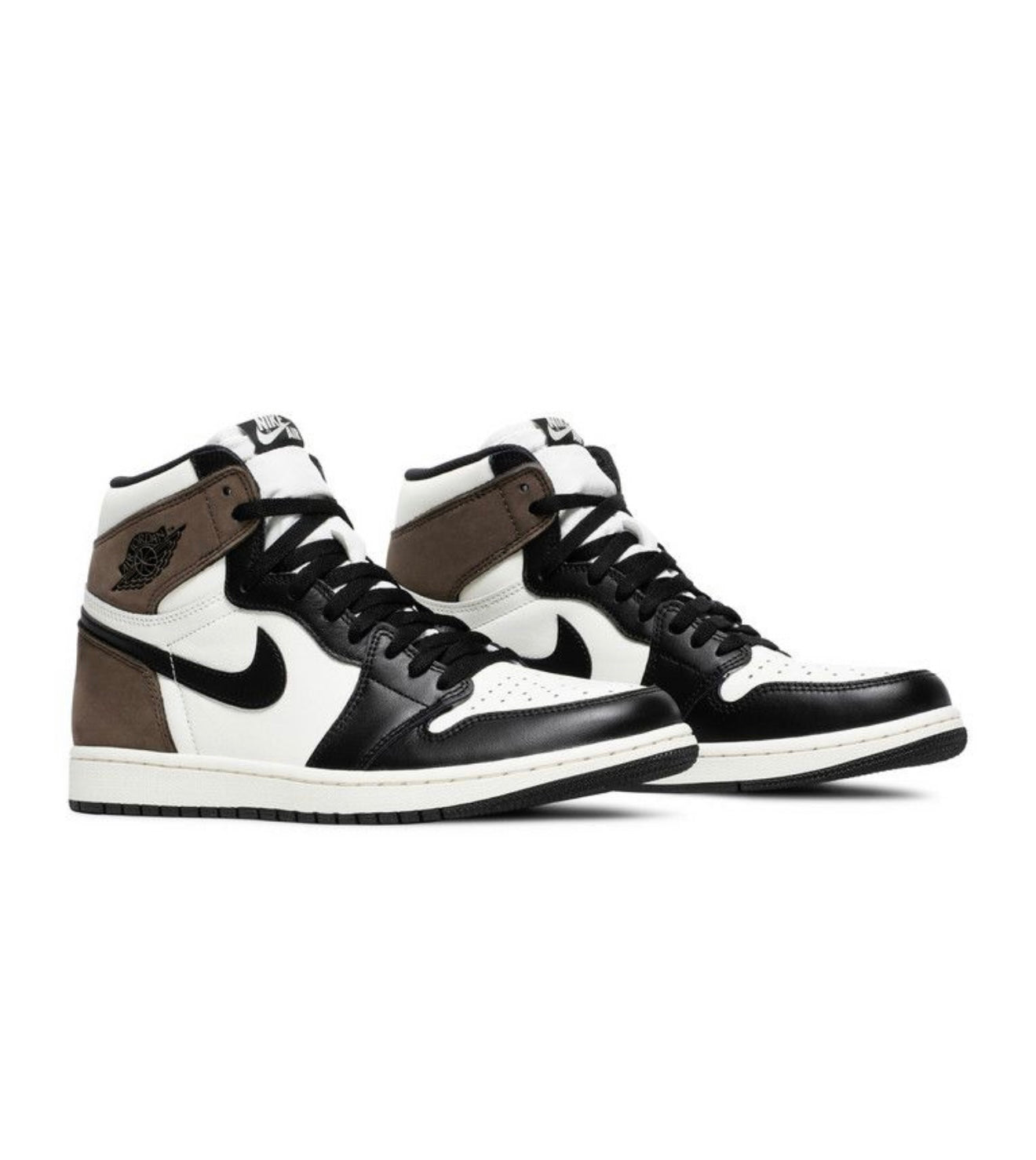 Jordan 1 Retro High Dark Mocha