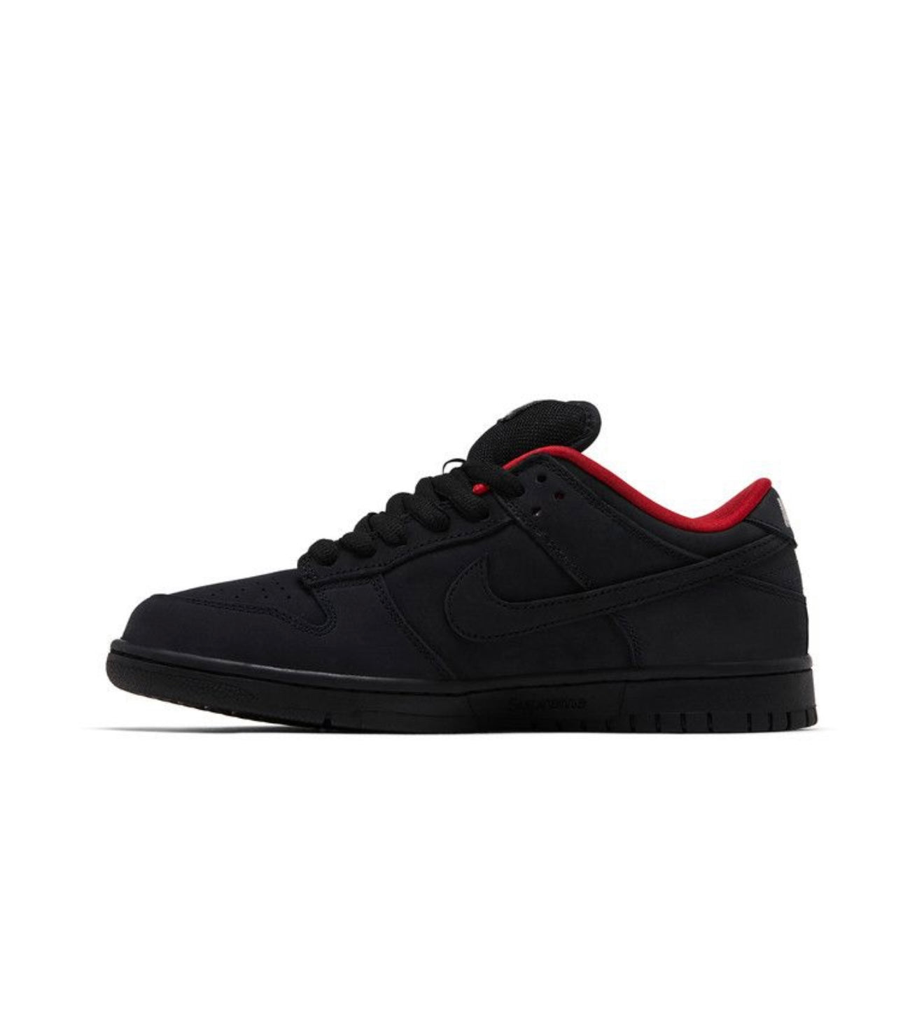 Nike SB Dunk Low Supreme 94 Black