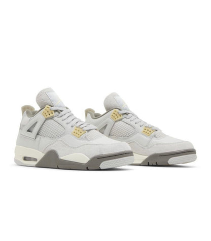 Jordan 4 Retro SE Craft Photon Dust