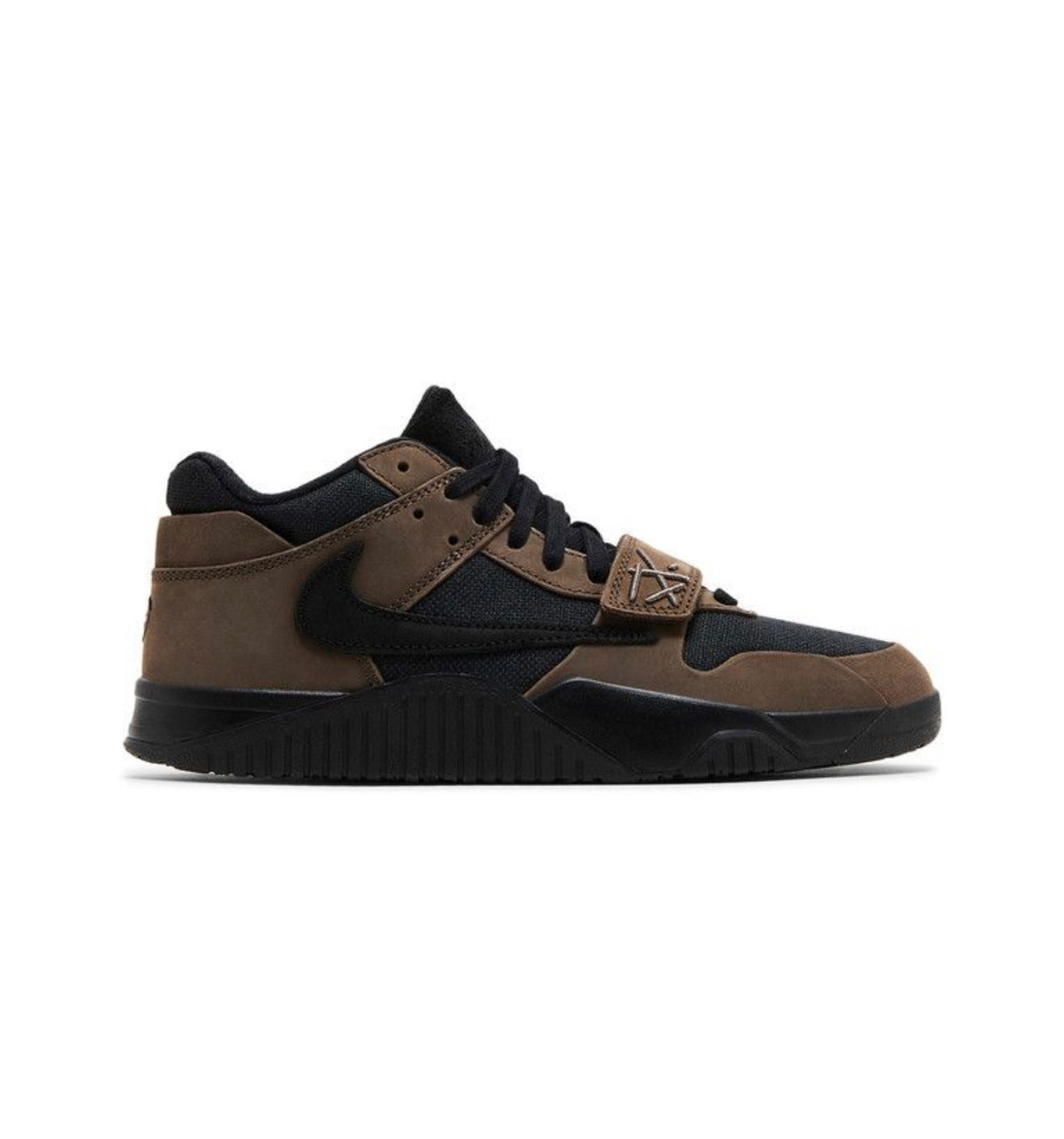 Jordan Jumpman Jack TR Travis Scott Dark Mocha