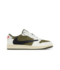 Jordan 1 Retro Low OG SP Travis Scott Medium Olive