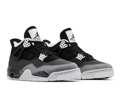 Jordan 4 Retro Fear (2024)