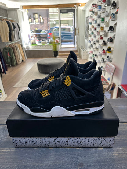 Jordan 4 Retro Royalty (Eu: 43)