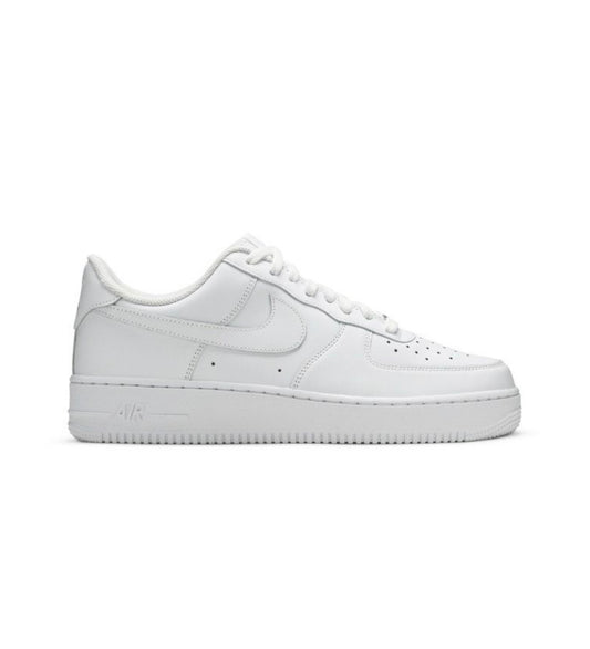 Nike Air Force 1 Low '07 White