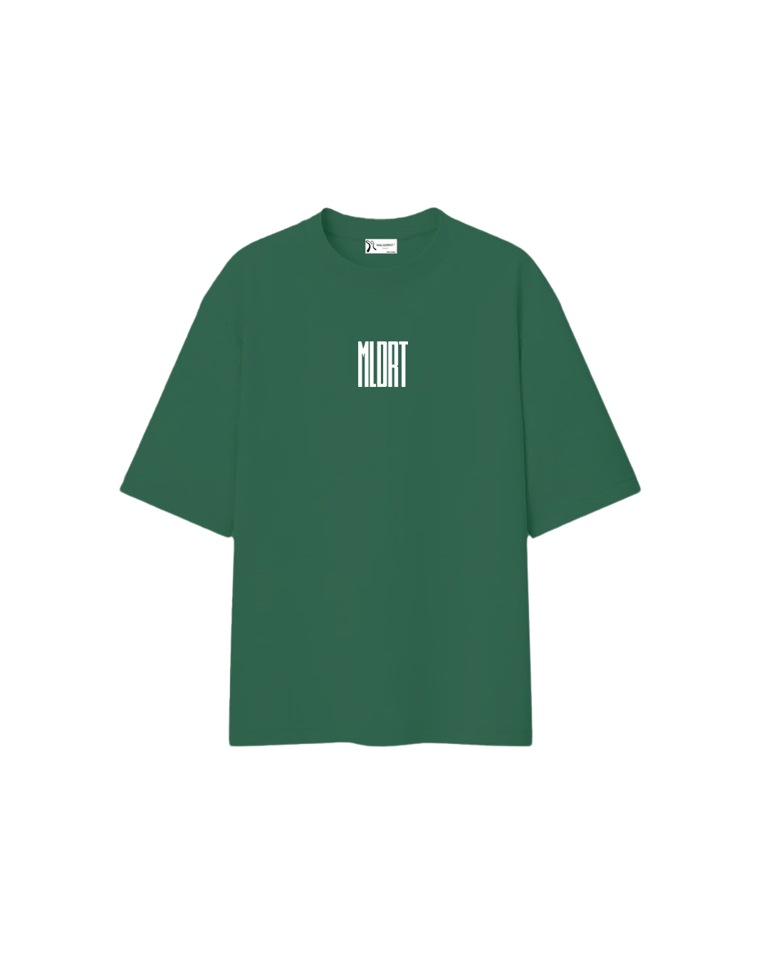 Maladroit Flower T-Paita