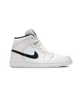 Jordan 1 Mid Barely Rose