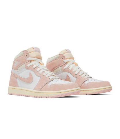 Jordan 1 Retro High OG Washed Pink (W)