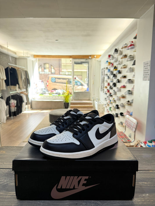 Jordan 1 Retro Low OG SP Fragment x Travis Scott (Eu: 45.5)