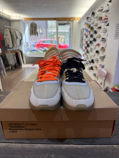 Nike Air Max 90 Off-White (Eu: 45)