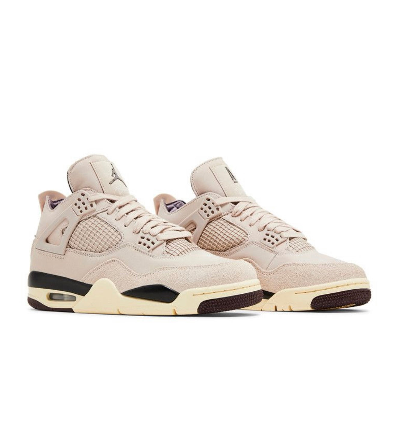 Jordan 4 Retro OG SP A Ma Maniére While You Were Sleeping (W)