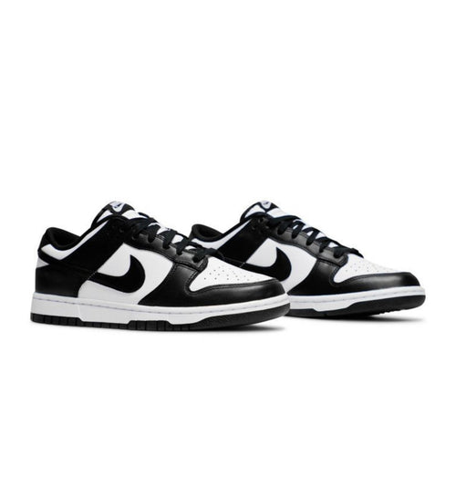 Nike Dunk Low Retro White Black (Panda)