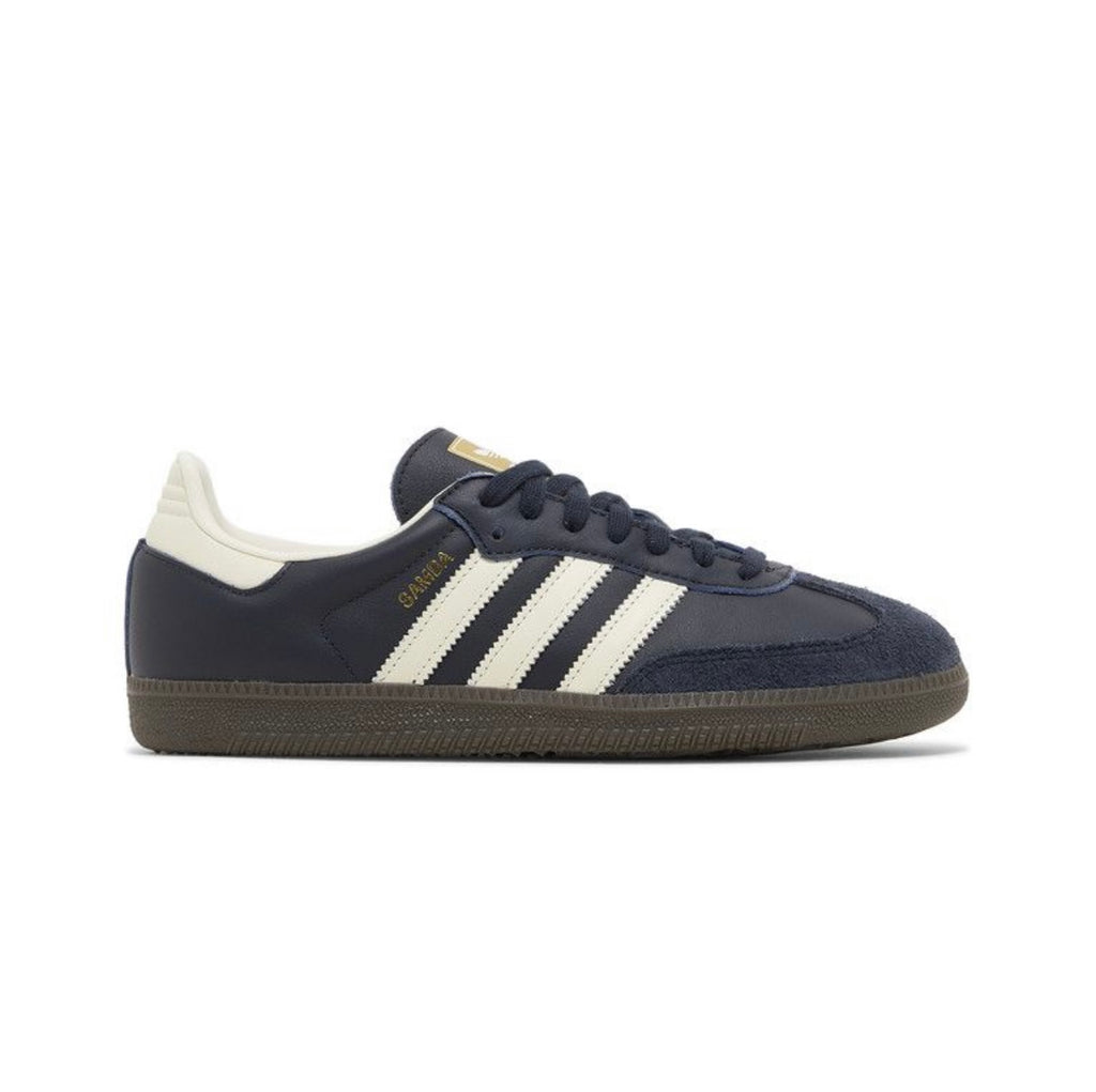 adidas Samba OG Night Navy Gum