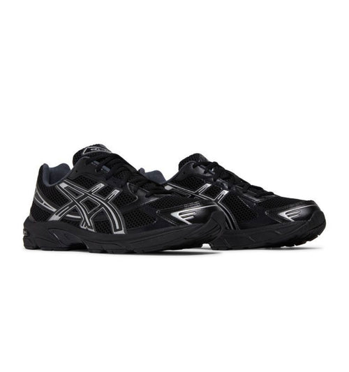 ASICS Gel-1130 Black Pure Silver