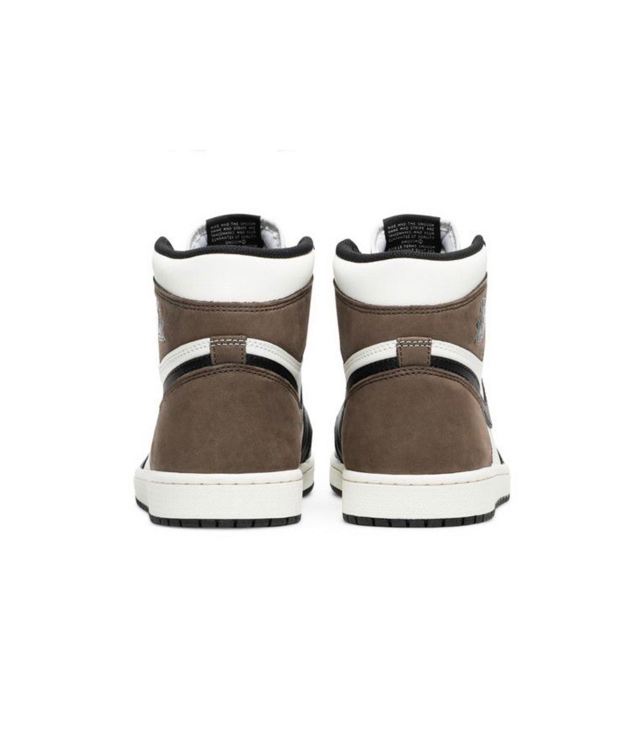 Jordan 1 Retro High Dark Mocha