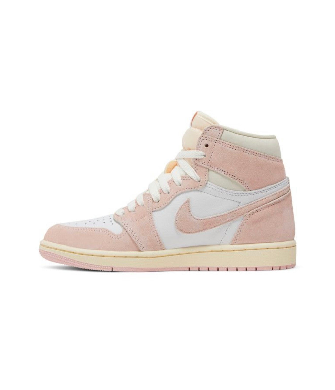 Jordan 1 Retro High OG Washed Pink (W)