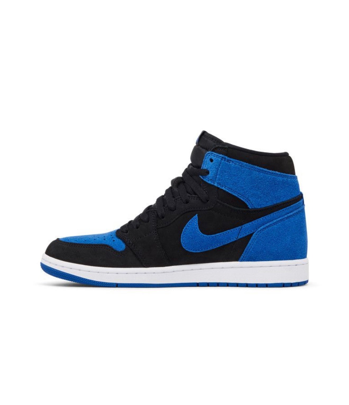 Jordan 1 Retro High OG Royal Reimagined